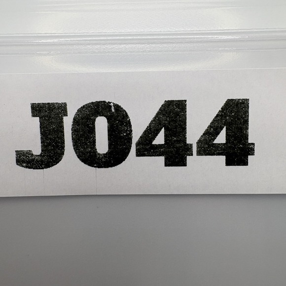 Suarti BA Amethyst Ring Sterling Silver 18K Gold Oval Gemstone Size 5.25 8g - Picture 11 of 11